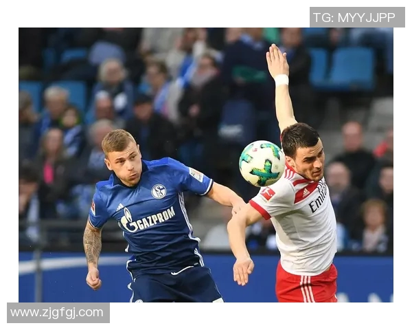 汉堡客场失利沙尔克04完胜德甲战报