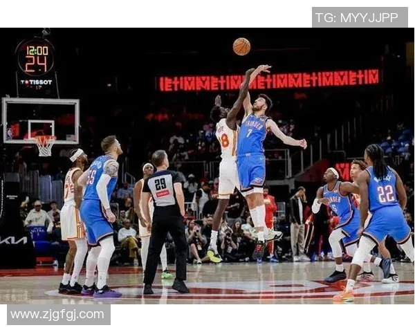 灰熊主场战胜雷霆，豪取三连胜，稳步迈向季后赛