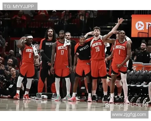 火箭大胜掘金，将系列赛扳平——重燃季后赛希望