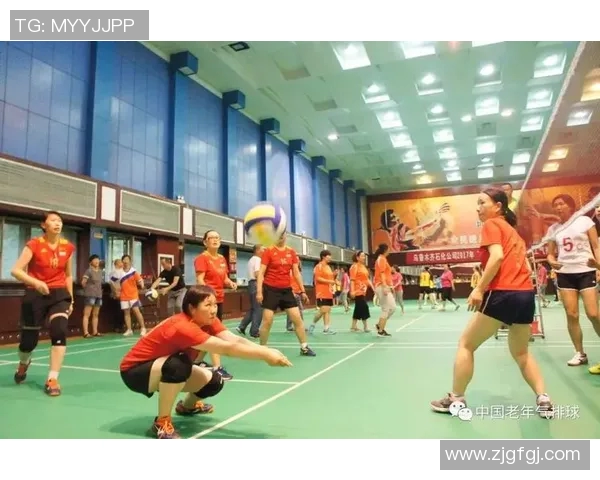 西安排球队在锦标赛中的心理素质分析与表现评估