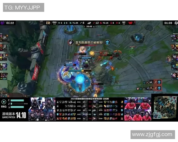 赛后分析：WE与RNG实力对比及未来发展方向探讨